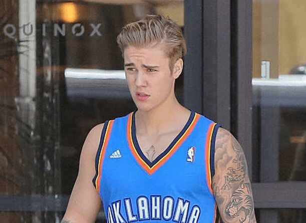 Justin Bieber Found Guilty Of Assault And Careless Driving In Canada