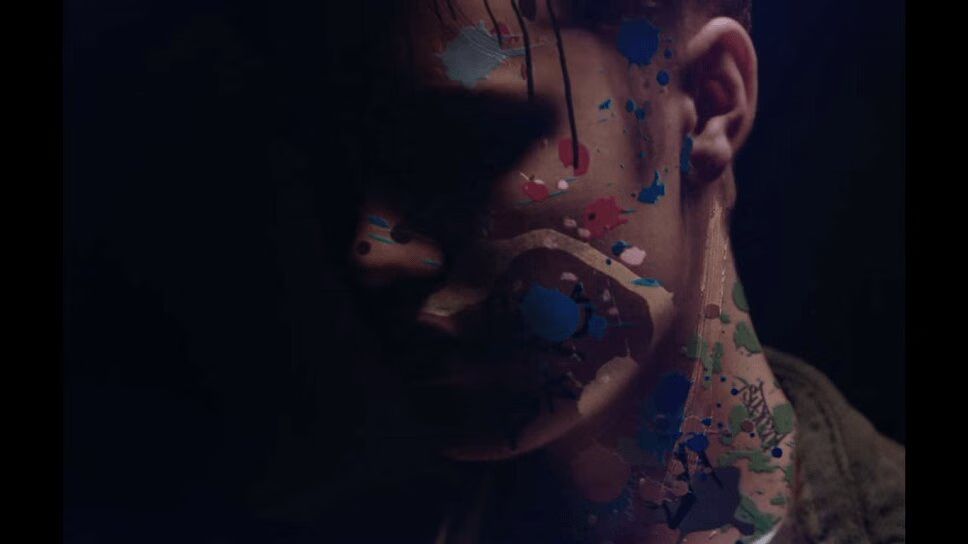Justin Bieber Is a Work of Art In 'Where Are U Now' Official Music Video