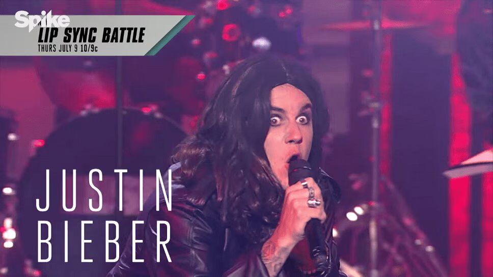 'Lip Sync Battle' Returns In July With Justin Bieber, Iggy Azalea, Taraji P. Henson (VIDEO)