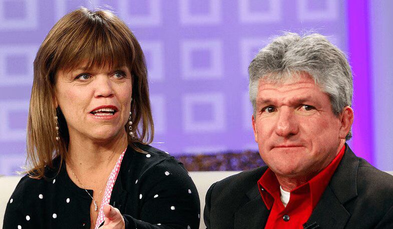 'Little People, Big World' Couple Divorce after 27 Years of Marriage