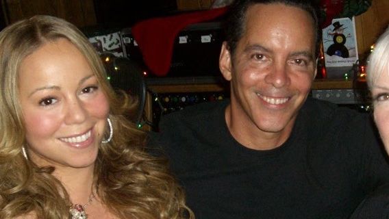 Mariah Carey's brother says 'She will die like Whitney Houston'