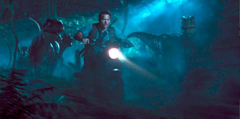Marvel Congratulates 'Jurassic World' For Beating 'Avengers' Record