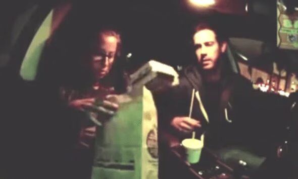 McDonald's Marriage Proposal is the Internet's Sad Trombone of the Day (VIDEO)
