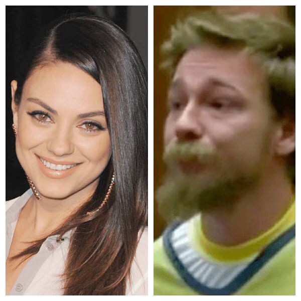 Mila Kunis Convicted Stalker Escapes Mental Health Facility