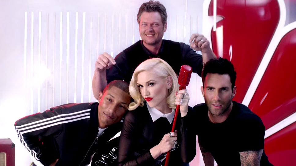 NBC Announces Fall 2015 Premiere Dates 'The Voice', 'Heroes Reborn', More
