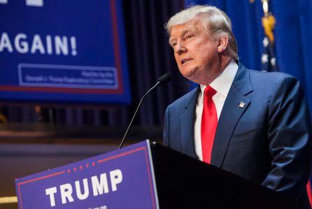 NBC Fires Donald Trump, Cuts All Ties After Comments on Immigrants