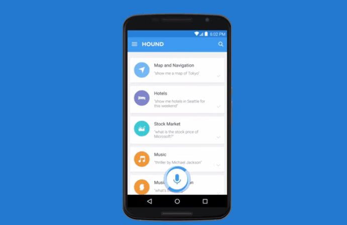 New Siri Competitor Will Blow Your Mind (VIDEO)