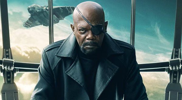 Samuel L Jackson Civil War