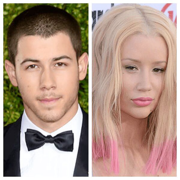 Nick Jonas Volunteers To Replace Iggy Azalea at Pittsburgh Pride