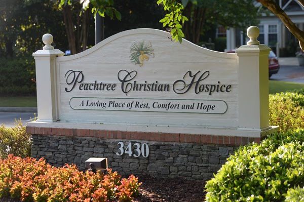 Peachtree Christian Hospice