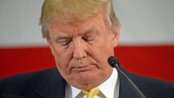 Petition to cancel Donald Trump shows pass 200K supporters in 3 days