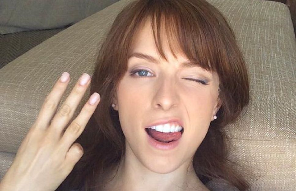 'Pitch Perfect 3' Is Happening, and Anna Kendrick and Rebel Wilson Are In