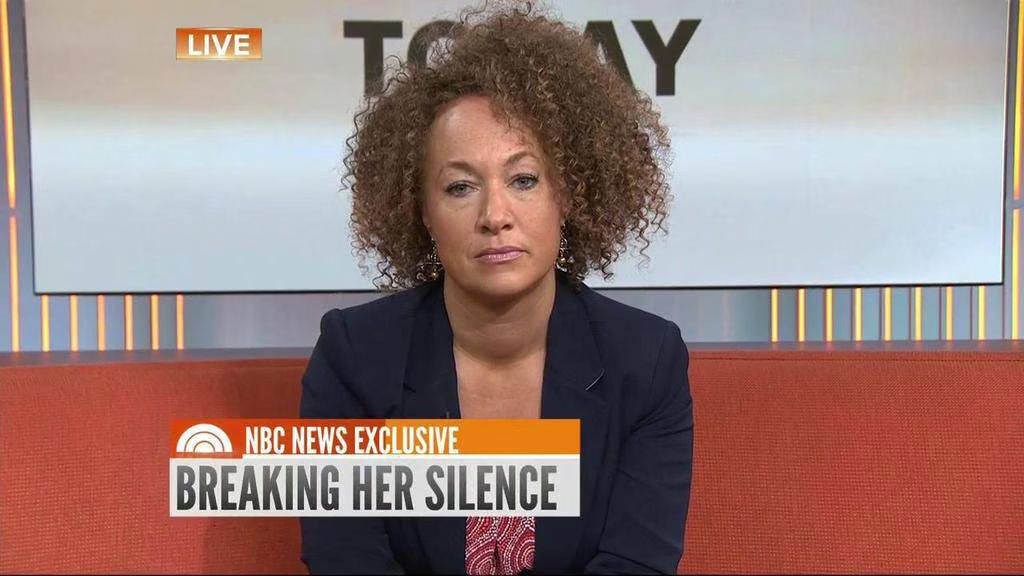 Rachel Dolezal Family Says She Lied About Brother's Sex Abuse