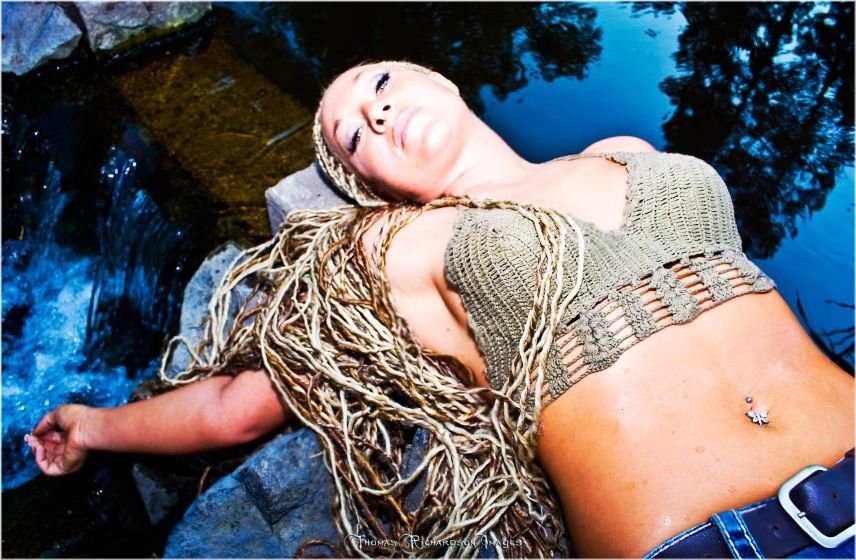 Rachel Dolezal Goes All-In- She's Bisexual, Has a Sex Tape... and a Hypocrite (VIDEO)