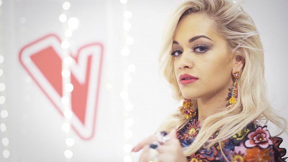 Rita Ora Snubbing 'The Voice UK' To Become 'X Factor UK' Judge