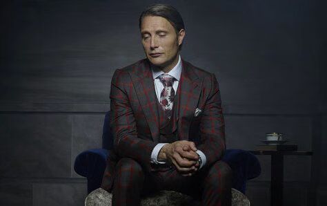 Hannibal Canceled