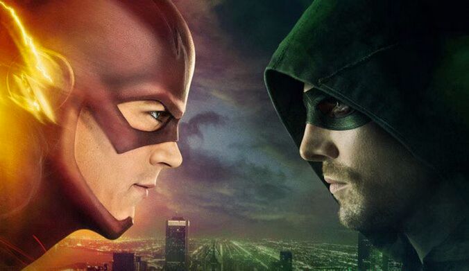 CW Fall 2015 Premiere Dates