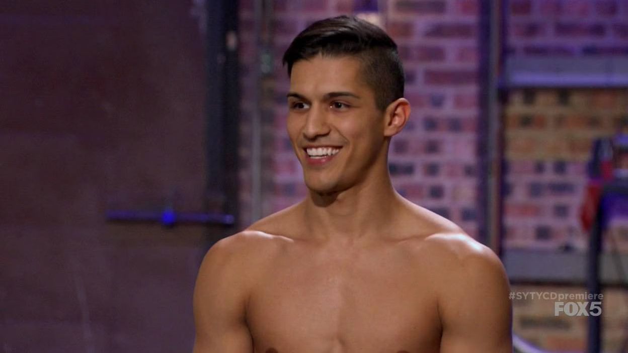 'So You Think You Can Dance' 12 Premieres with Paula Abdul, See The Auditions (VIDEOS)