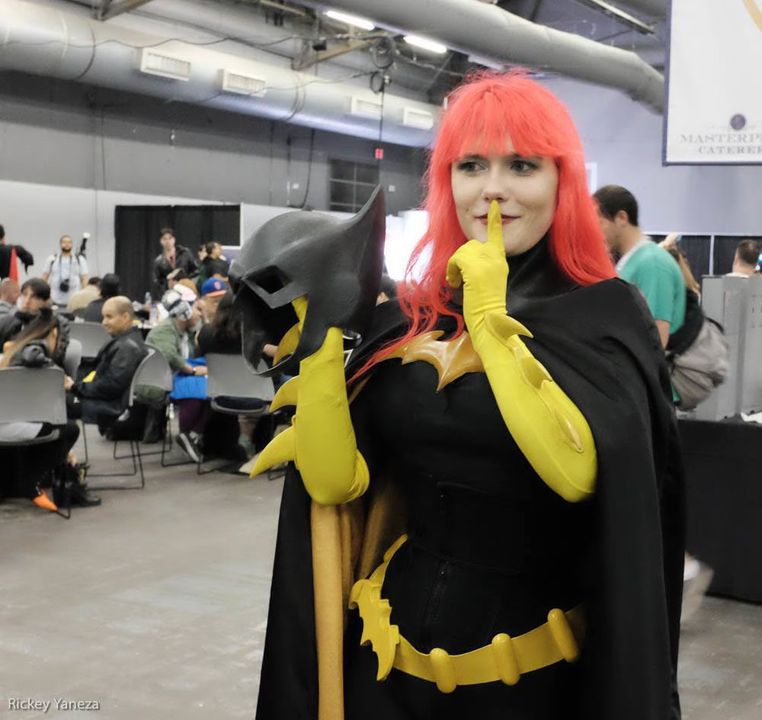 Batgirl
