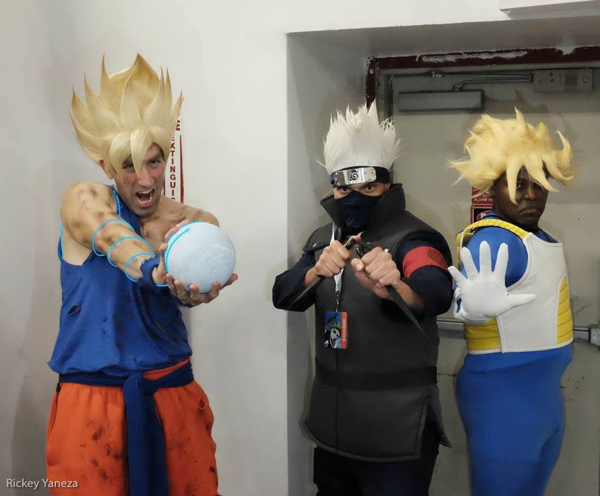 Naruto
