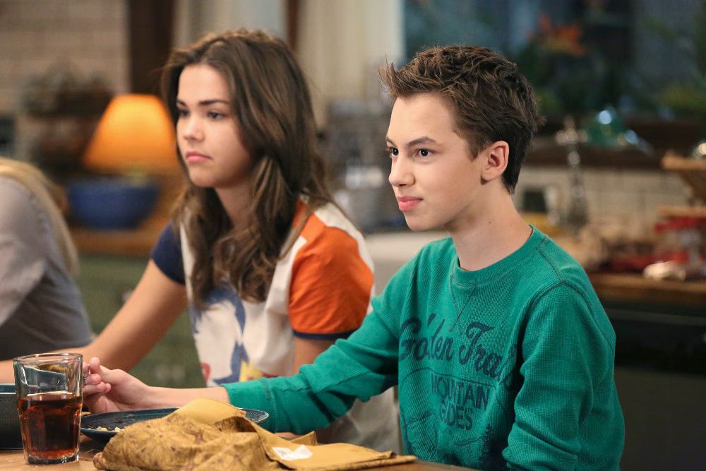 The Fosters Recap and Review Deja Vu