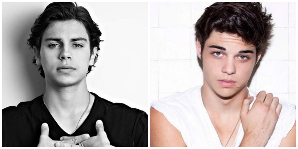 'The Fosters' Recasts Jake T. Austin With Disney Channel Star Noah Centineo