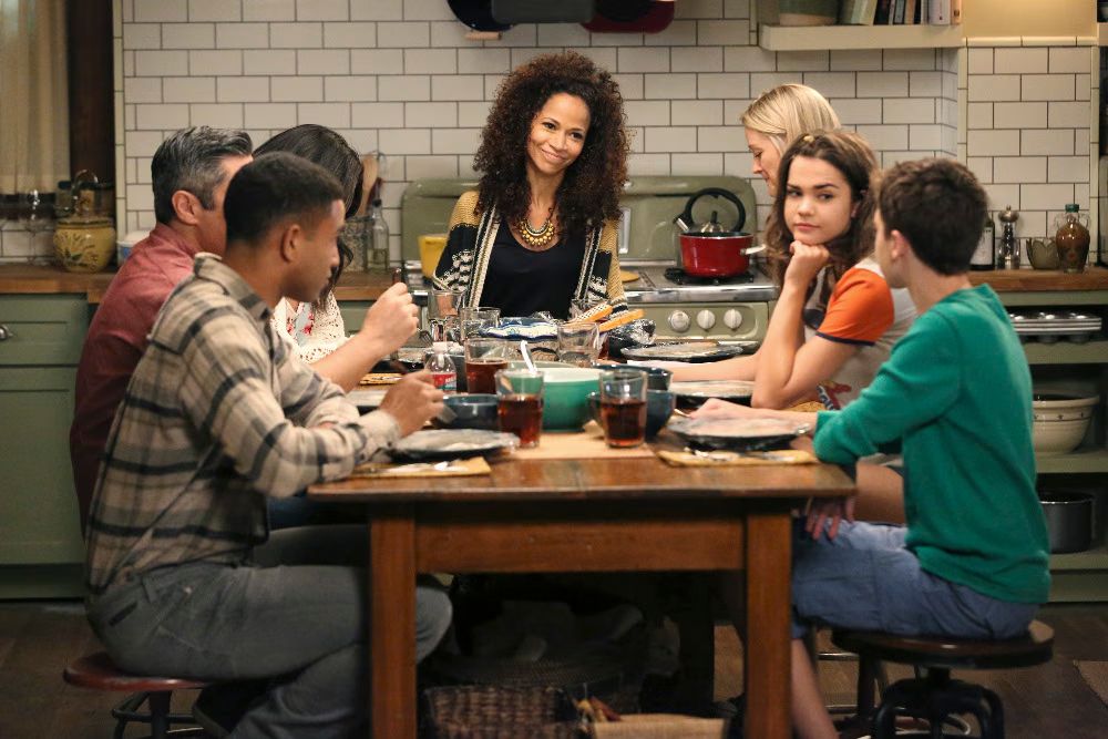 Recap and review of The Fosters - Season 3 Episode 3 - Deja Vu