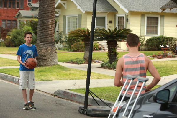 'The Fosters' Review 'Father's Day' Explores How Mistakes Do (and Don't) Shape Us
