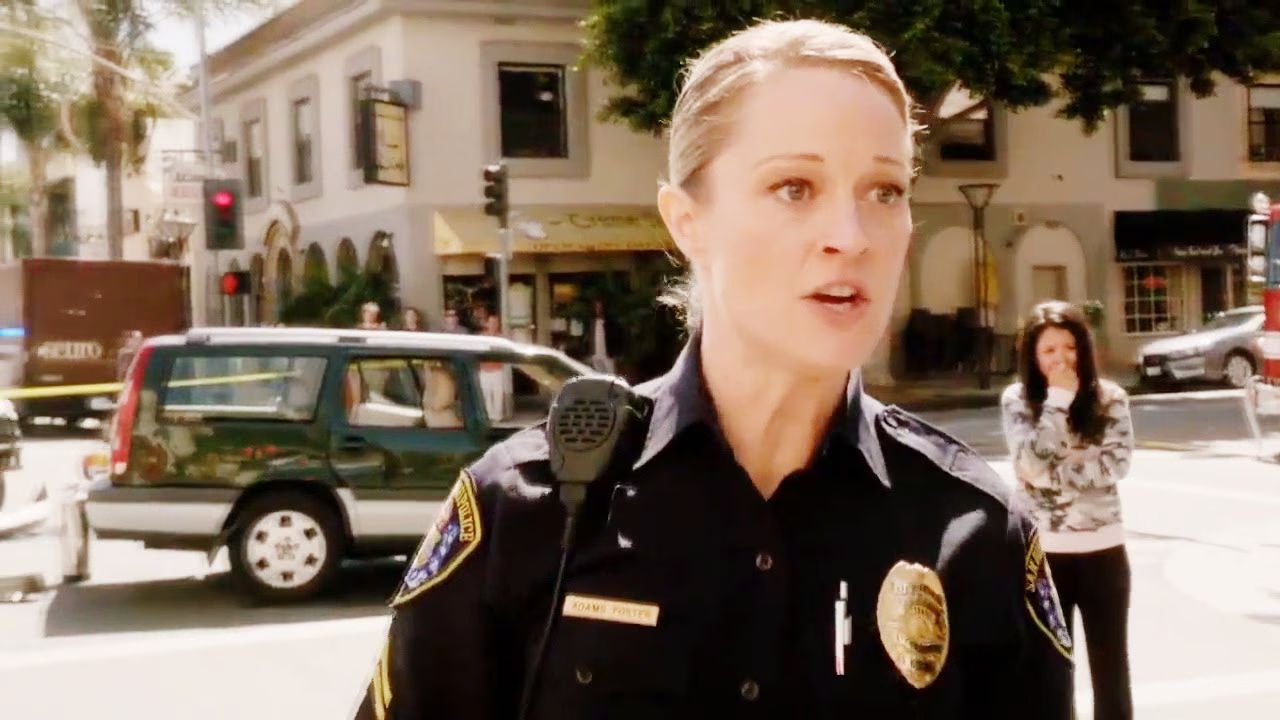 'The Fosters' Season Premiere Review 'Wreckage' Pulls No Punches