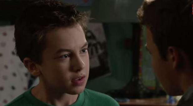 'The Fosters' Star Hayden Byerly Talks Jude's Development, 'Jonnor', LGBT Prom (EXCLUSIVE)