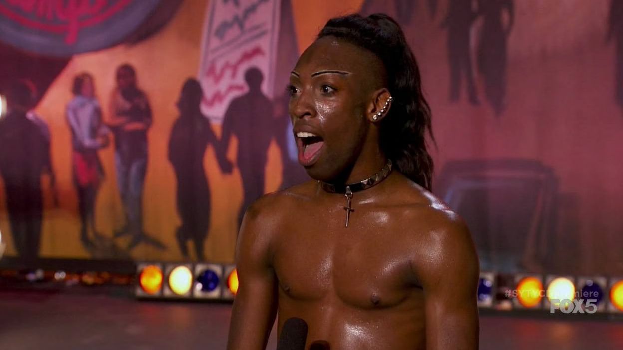The Internet's New Antoine Dodson won a Ticket to Vegas on So You Think You Can Dance (VIDEO)