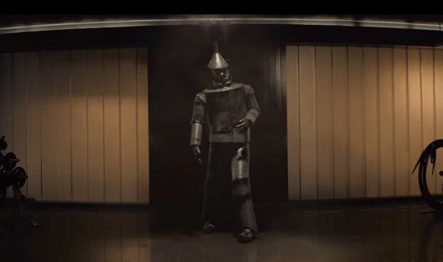 The Wizard of Oz Avengers Age of Ultron Mashup Wins Trailer of the Year