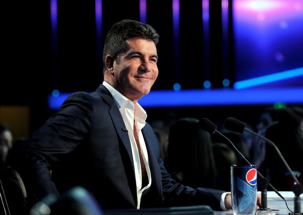 The X Factor UK: Simon Cowell Says It's 'Make or Break' Time for the Series