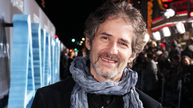 'Titanic' Composer James Horner Feared Dead After Plane Crash