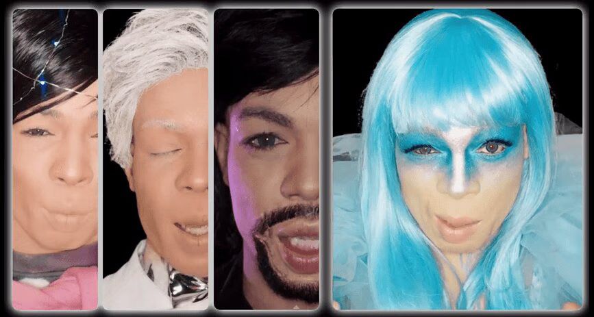 Todrick Hall Parody of Pentatonix Pentatodrix is Brilliant (VIDEO)