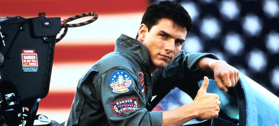 'Top Gun 2' Is In the Works, For Some Reason