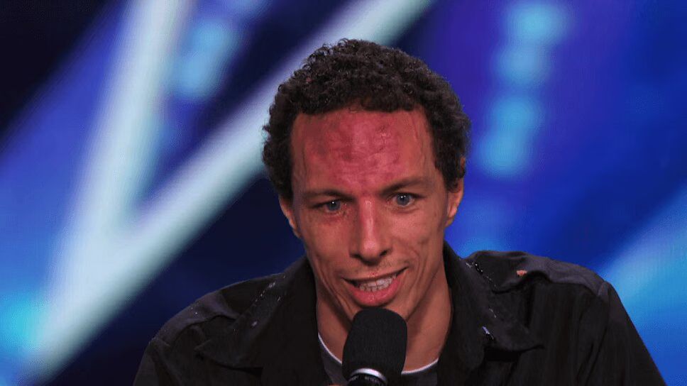 Trizzie D Smashes Watermelons, Sets World Record on America's Got Talent 10 (VIDEO)