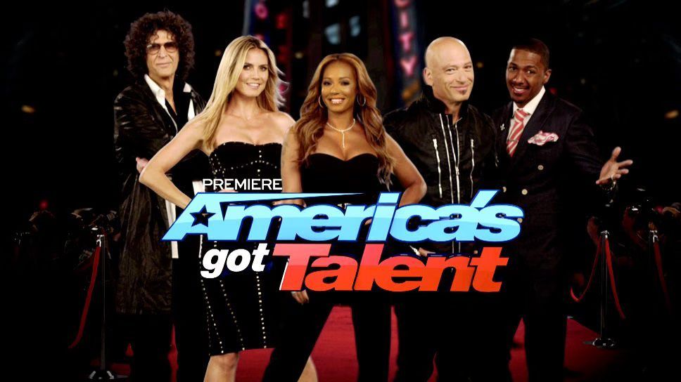 What's On TV Tonight - 'America's Got Talent', 'Rizzoli & Isles' Premiere on Tuesday