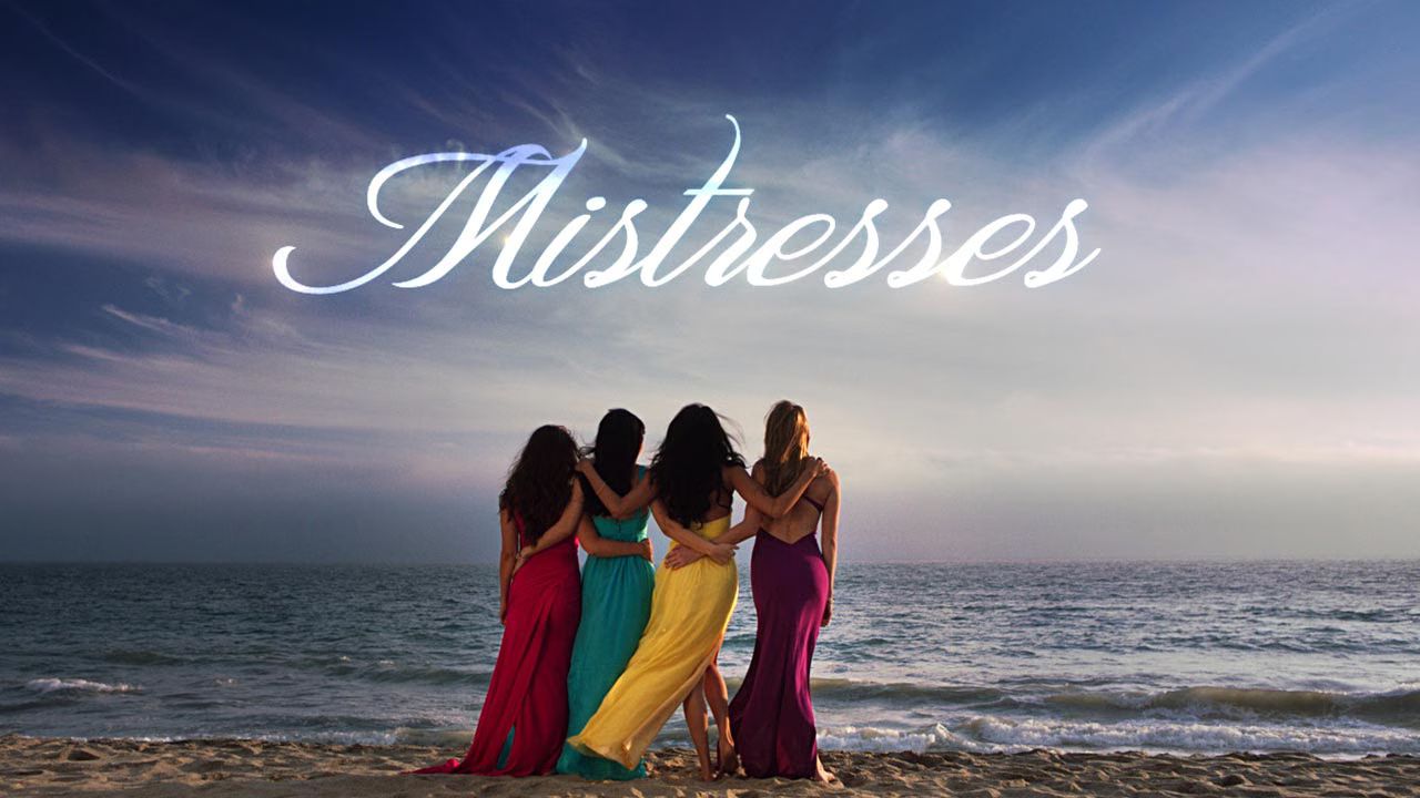 What's On TV Tonight - 'Mistresses' Premiere, 'Beauty and the Beast' on Thursday