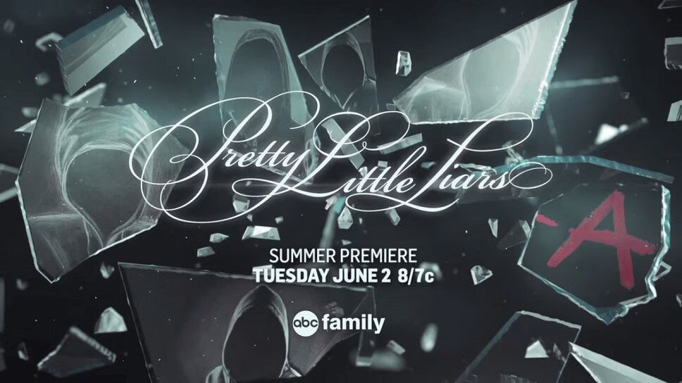 What's On TV Tonight - 'Pretty Little Liars' Premiere, 'America's Got Talent' on Tuesday