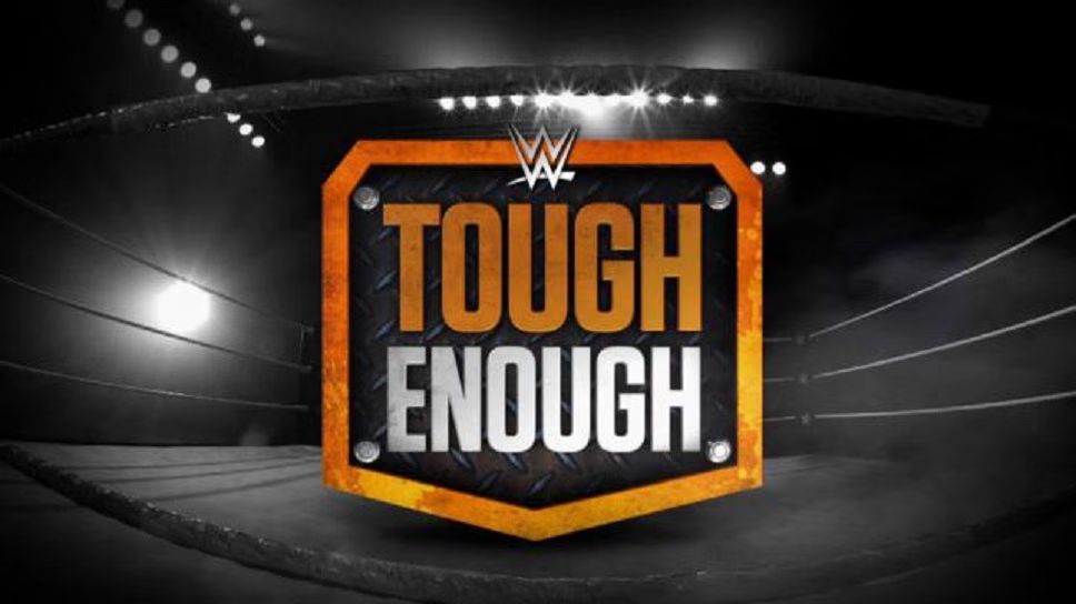What's On TV Tonight - 'WWE Tough Enough' Premiere, 'I Can Do That' on Tuesday