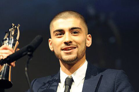 Zayn Malik covers 'No Type' by Rae Sremmurd (AUDIO)