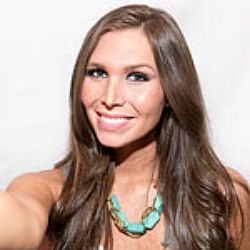 Audrey Middleton