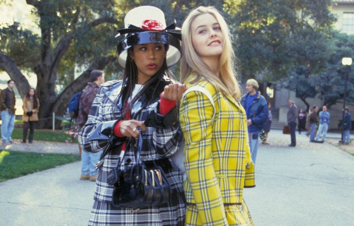 Clueless Musical