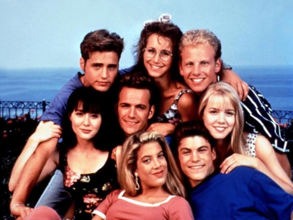 Lifetime 90210 Movie
