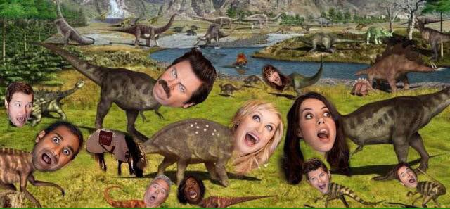 Chris Pratt Facebook Header