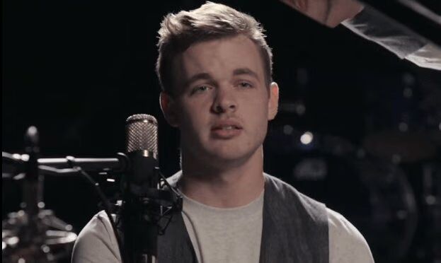 'American Idol' Star Clark Beckham Sings Stunning Cover of 'Gravity' (VIDEO)