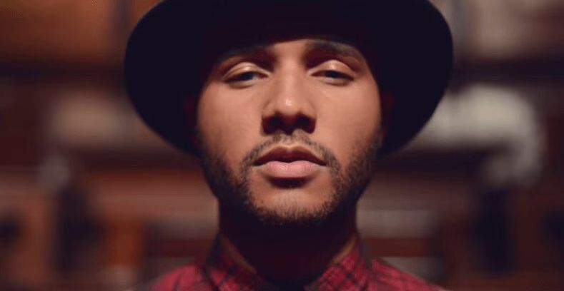 'American Idol' Star Rayvon Covers Sings Soulful Cover of 'Jealous' (VIDEO)