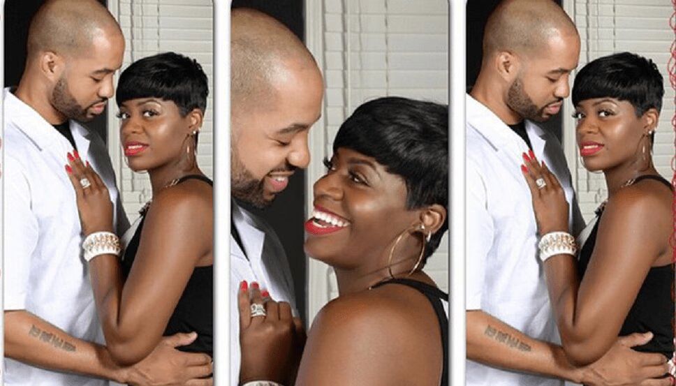 'American Idol' Winner Fantasia Barrino Is Getting Married This Weekend