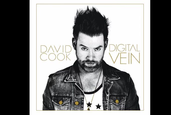 American Idol winner David Cook release 'Criminal' audio